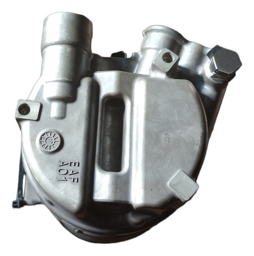 Compressor Ar Gm Cruze Tracker 1.4 2017 18 19 20 2021 (Usado)