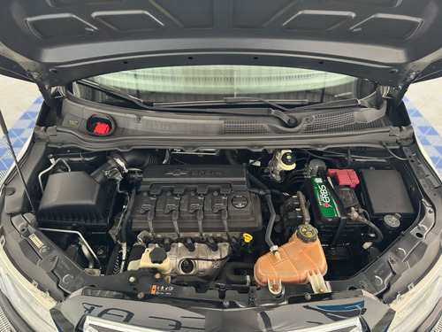 Chevrolet Onix 1.0 MPFI LT 8V FLEX 4P MANUAL