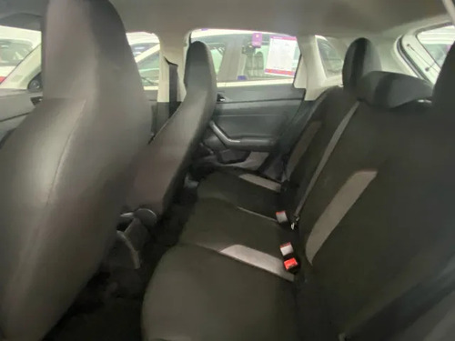Volkswagen Pólo MPI (Flex)