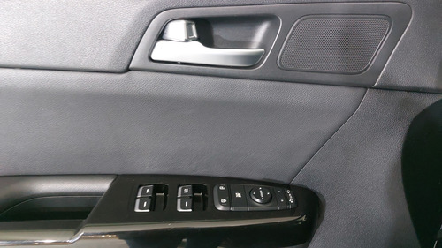 Kia Sportage 2.4 Sxl At