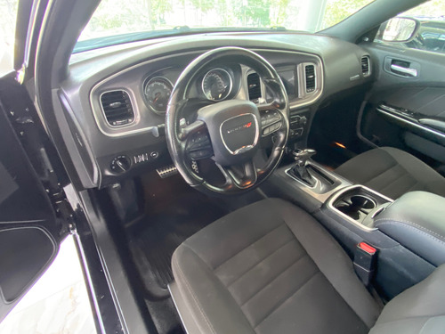Dodge Charger 5.7 R-t At