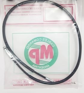 Cable Embrague Yamaha Yz 250 2t 07/14 Mp Solomototeam