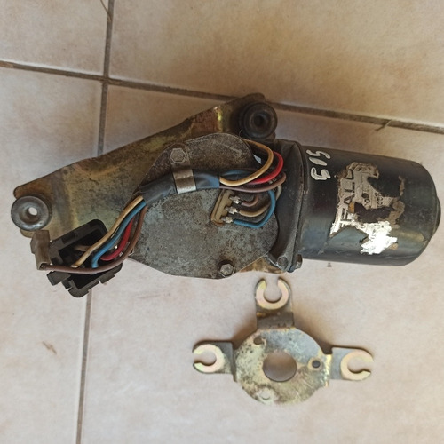 Motor Limpiaparabrisa Peugeot 505