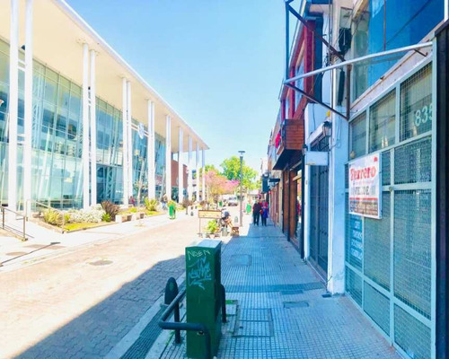 Imagen 1 de 2 de Local En Venta En Ituzaingo Norte