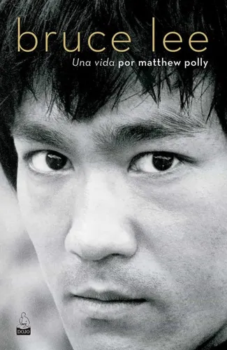 comprar Bruce Lee Una Vida, Polly Mathew, Dojo