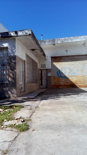 Local Comercial Industrial Cochera Deposito 