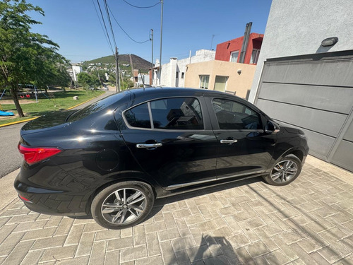 Fiat Cronos 1.3 Gse Precision Cvt