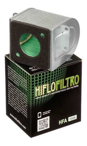 Filtro De Ar Honda Cb 500x 500f Cbr 500 - Hiflo Filter