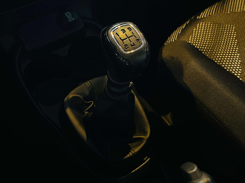 Fiat Mobi Mobi Evo Way 1.0 (Flex)