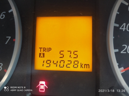 Mitsubishi Lancer Glx 1.6