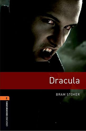 Oxford Bookworms Library 2 Dracula Mp3 Pk - Stoker Bram