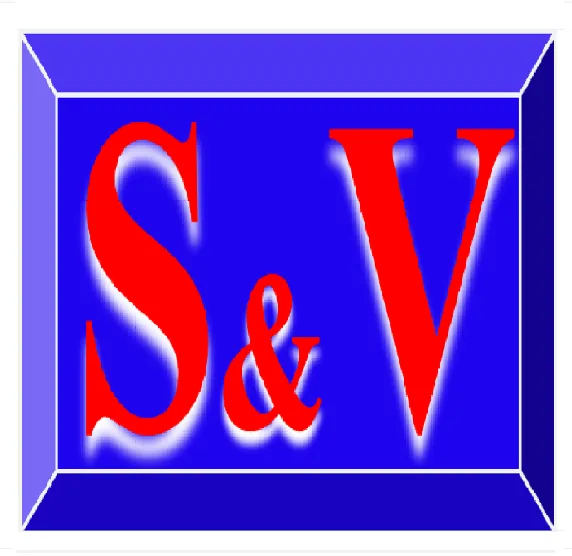 ESTANTERIA SV