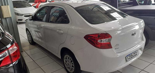 Ford Ka Se 1.5 Sd B