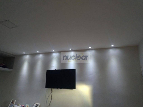 Imagem 5 de 27 de Sobrado Com 2 Dormitórios À Venda, 20 M² Por R$ 320.000,00 - Conjunto Habitacional Marechal Mascarenhas De Morais - São Paulo/sp - So2051