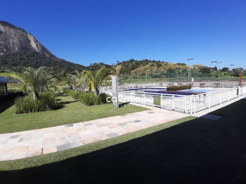 Imagem 16 de 18 de Terreno À Venda, 363 M²- Alphaville Maricá - Te1568