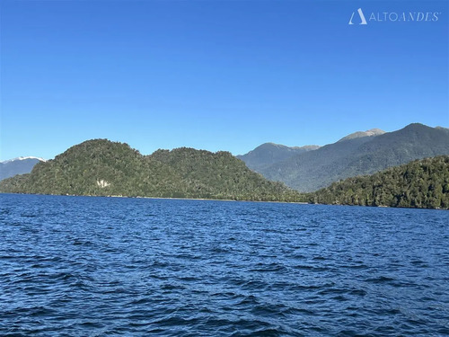Sitio En Venta En Aisén