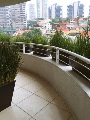 Imagen 6 de 22 de Departamento Venta Bosques De Las Lomas