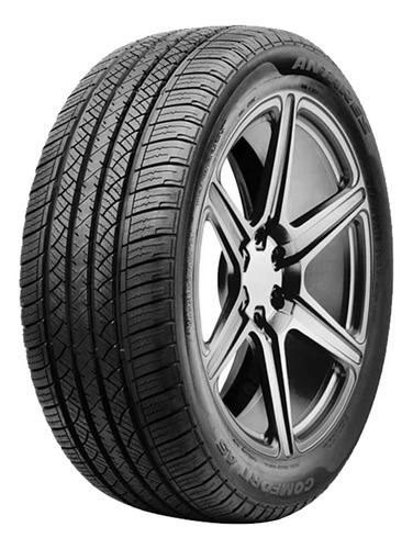 Llanta 235/60r17 Antares Comfort A5 102h Msi