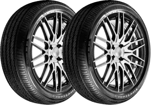 Kit de 2 llantas Firestone F-Series FT-140 P 205/55R16 89 H