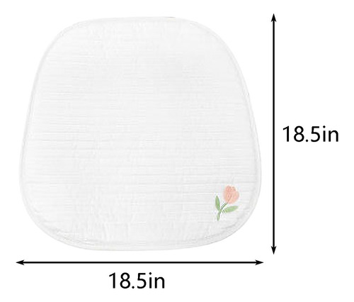 Cojines De Asiento De Coche O Para Mujer, Cómodos Reposacabe