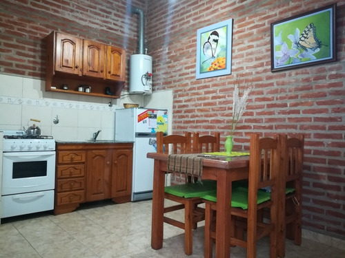 Imagen 6 de 14 de Departamento Para 4 Personas En Santa Clara Del Mar