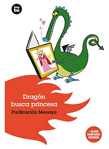 Dragon Busca Princesa: Purificacion Menaya: 2 -jovenes Lecto