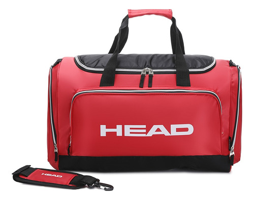 Bolso Head Viaje Original Grande Running Calidad Reforzado