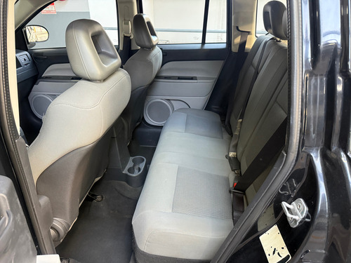 Jeep Compass 2.4 Limited At