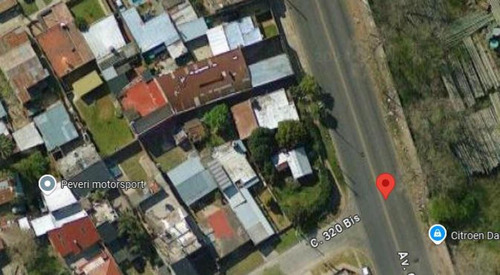 Terreno En Venta - 293mts2 - Quilmes