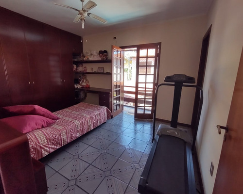 Imagem 14 de 30 de Sobrado Vila Suiça Com Piscina 6 Dormitorios - Estuda Permuta Menor Valor - Ca00649 - 69340636