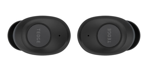 Audífonos Bluetooth Tedge True Wireless Inalambricos In Ear