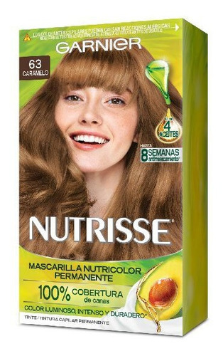 Nutrisse - Nº 63