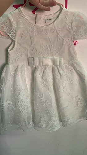 Vestidos Ideal Para Bautizo