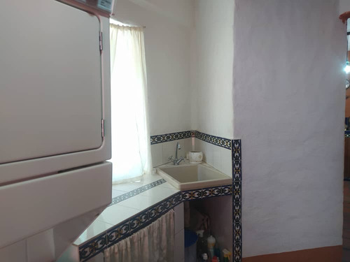 Venta De Townhouse Con Estilo Rustico Colonial Ubicado En La Union Yc