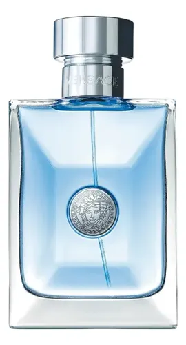 Perfume masculino Versace Pour Homme Edt 100ml