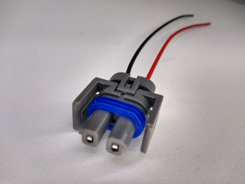 Bomba Eletrica Monza Kadett Externa 3.0 Bar Com Conector