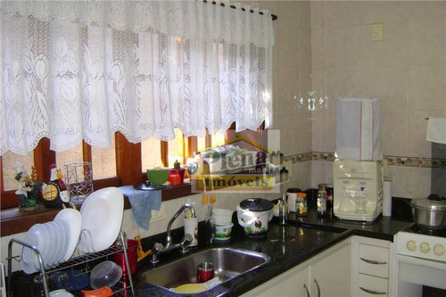 Chácara Residencial À Venda, Chácara Recreio Alvorada, Hortolândia. - Ch0033