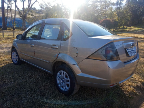 Imagem 12 de 12 de Ford Fiesta Fiesta Sedan 1.6
