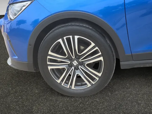 Seat Arona 5p Xperience L4/1.6 Aut