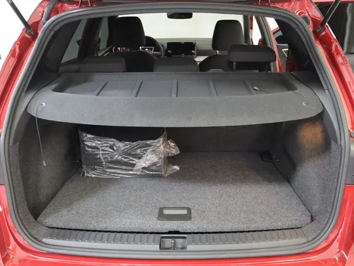 Seat Arona FR 1.6 AT 4X2