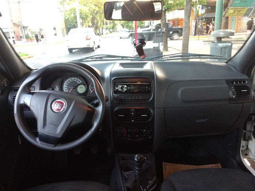 Fiat Strada 1.4 Working Cd 2017