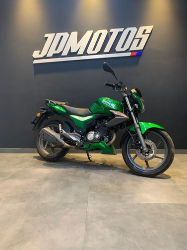 Imagen 10 de 20 de Benelli Tnt 15 - Usado Seleccionado