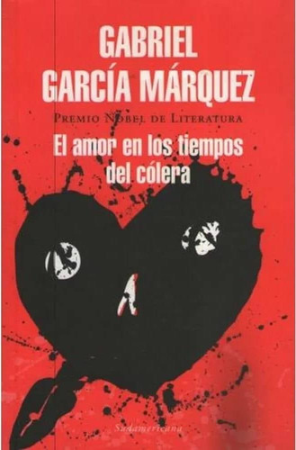 Amor En Los Tiempos Del Colera, El -nueva Edicion - Garcia M