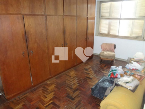Imagem 10 de 15 de Apartamento - Rio Branco - Ref: 6591 - V-233719