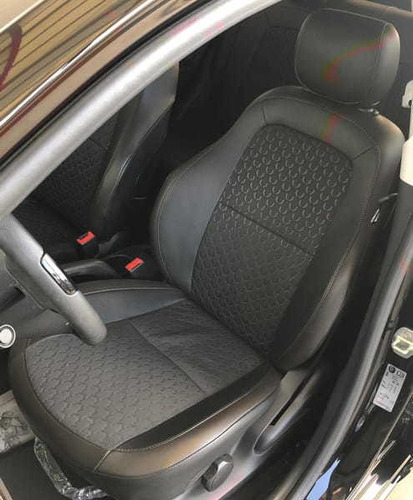 Imagem 6 de 10 de Chevrolet Prisma 1.4 Mpfi Ltz 8v Flex 4p Aut 2018
