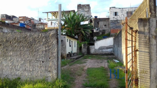 Imagem 7 de 10 de Oportunidade!! Terreno Em Itaquera!! - Te00103a