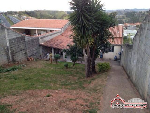 Imagem 2 de 3 de Edicula No Jd Terras De Santa Helena Estuda Troca - 7368