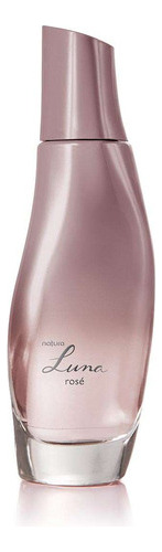 Presente Natura Coleção Luna Tradicional+ Luna Rosé 75ml Cada
