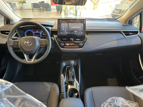 Toyota Corolla 2.0 VVT-IE FLEX XEI DIRECT SHIFT