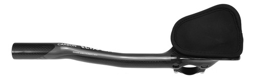 Barras De Bicicleta Aerobar Carbon Tri For Manillar De Bici